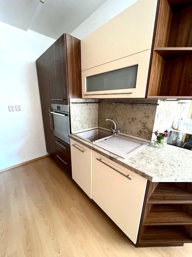 Apartman Labska 21 Ve Spindlerove Mlyne Apartment Spindleruv Mlyn Bagian luar foto