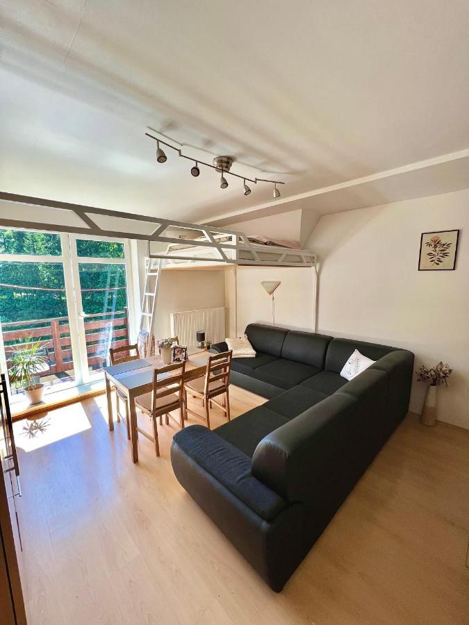 Apartman Labska 21 Ve Spindlerove Mlyne Apartment Spindleruv Mlyn Bagian luar foto