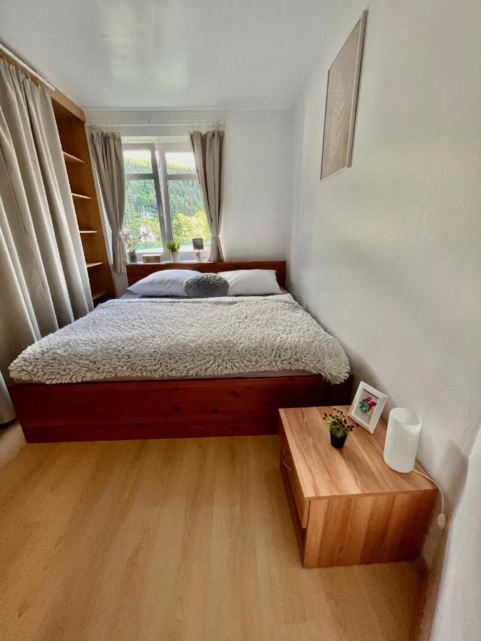 Apartman Labska 21 Ve Spindlerove Mlyne Apartment Spindleruv Mlyn Bagian luar foto