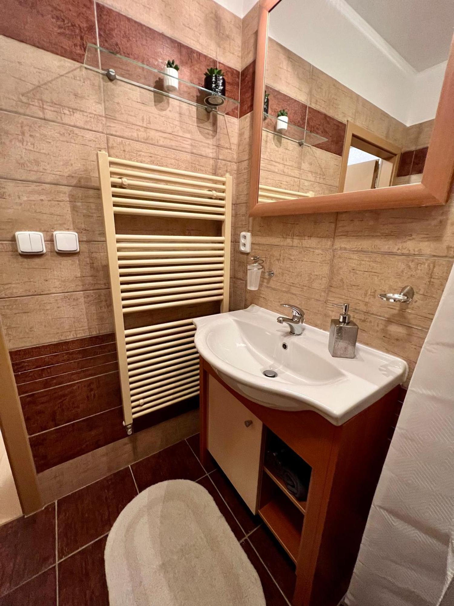 Apartman Labska 21 Ve Spindlerove Mlyne Apartment Spindleruv Mlyn Bagian luar foto