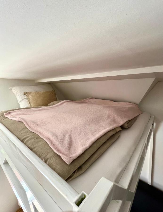 Apartman Labska 21 Ve Spindlerove Mlyne Apartment Spindleruv Mlyn Bagian luar foto