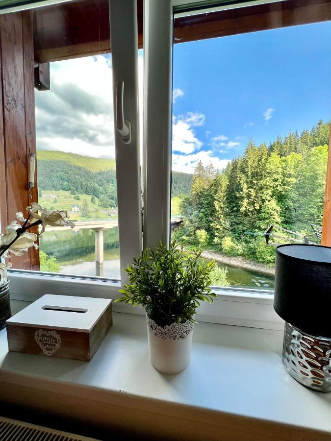 Apartman Labska 21 Ve Spindlerove Mlyne Apartment Spindleruv Mlyn Bagian luar foto